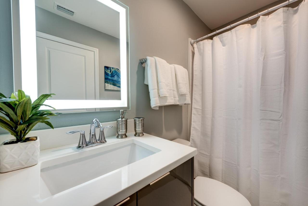 Ferienwohnung Le Reve Orlando Kissimmee Exterior foto